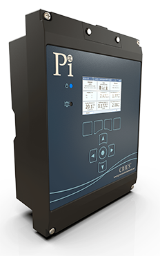 CRIUS Instrument Controller