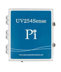 UV254Sense Analyzer