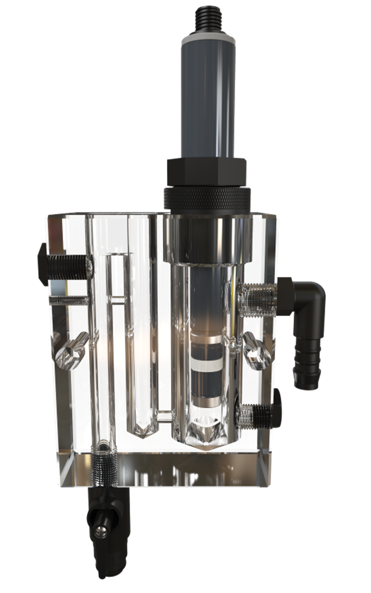 Residual Chlorine Analyzer